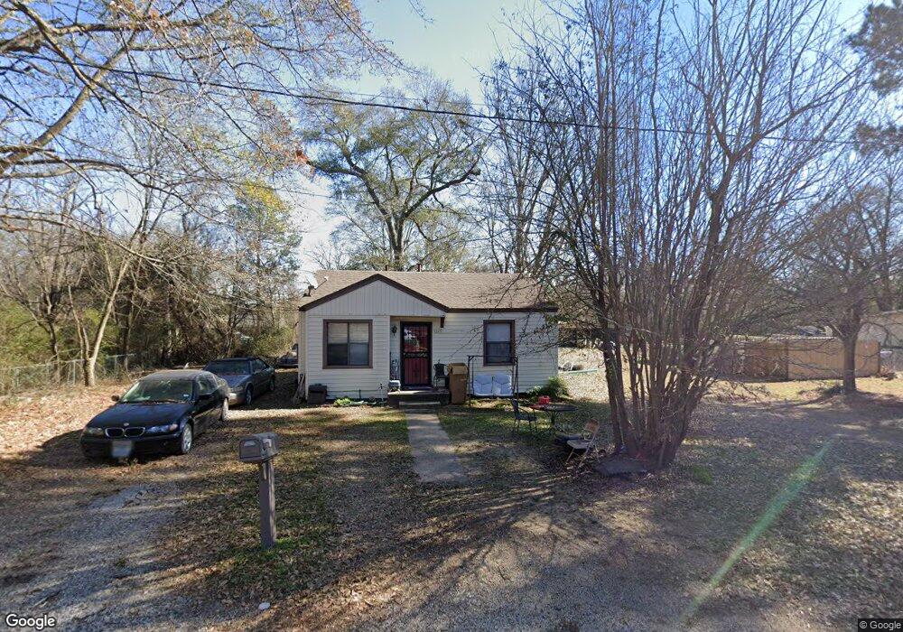 1609 Meyer St, Texarkana, TX 75501 - photo 1