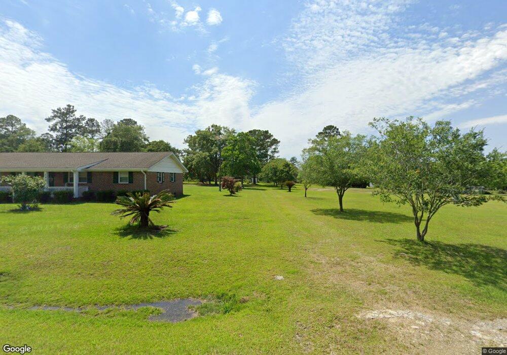 128 Lb Nevels Rd, Moultrie, GA 31768 - photo 1
