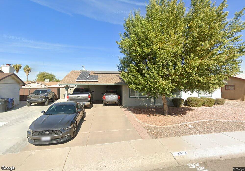 3532 W Oakland St, Chandler, AZ 85226 - photo 1