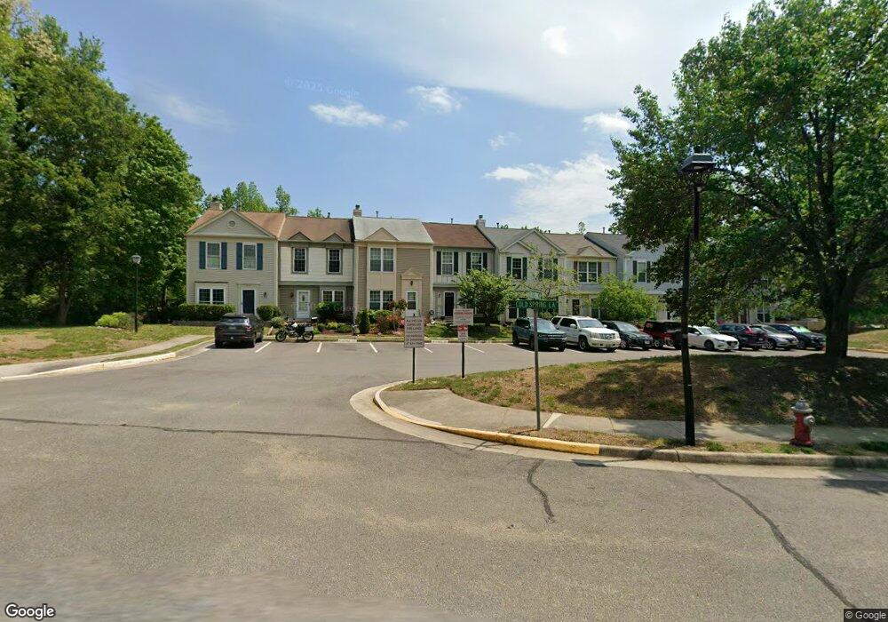 7129 Cold Spring Place, Alexandria, VA 22306 - photo 1