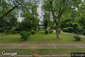 208 Broad St, Camden, AL 36726