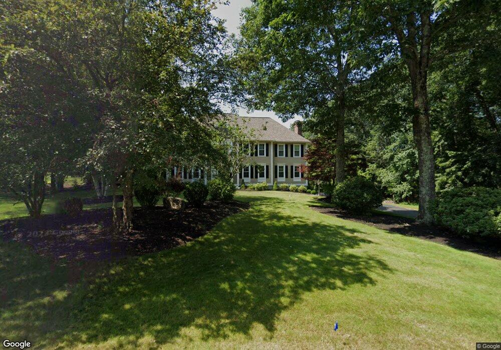 68 Blossom Rd, Windham, NH 03087 - photo 1