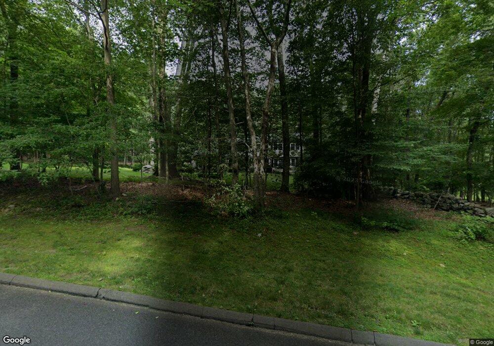 43 Yankee Hill Rd, Ridgefield, CT 06877 - photo 1