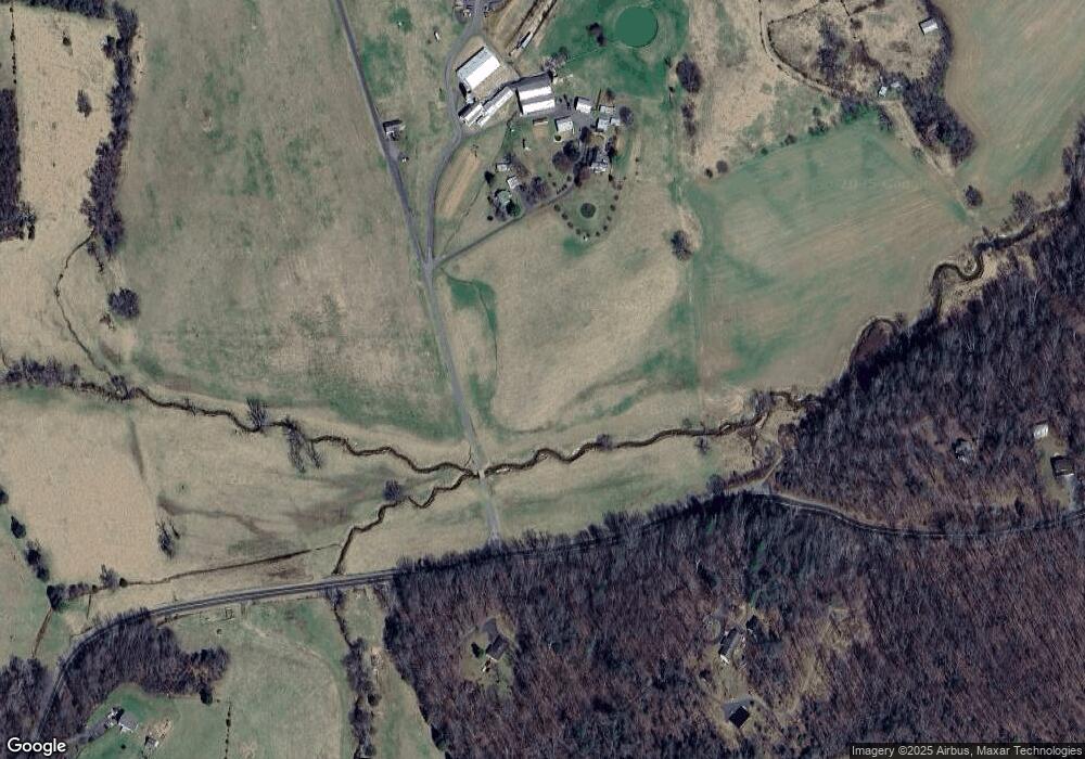 11741 Sunny Side Ln, Rixeyville, VA 22737 - photo 1