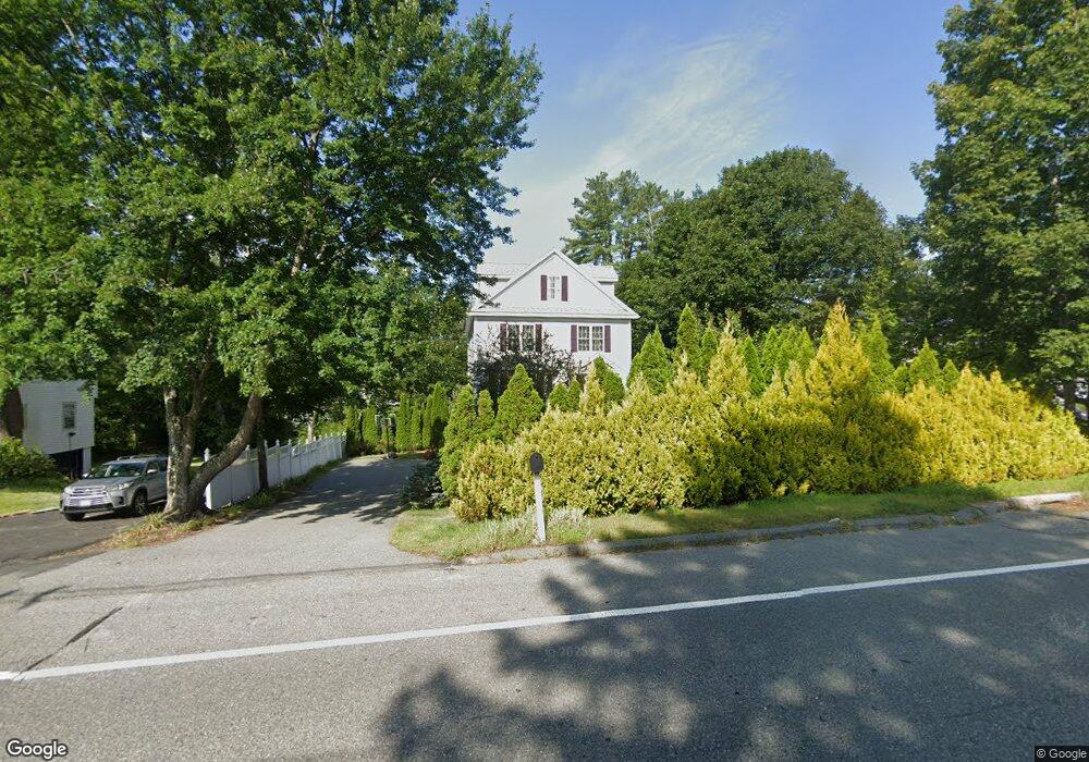 407 S Main St, Andover, MA 01810 - photo 1