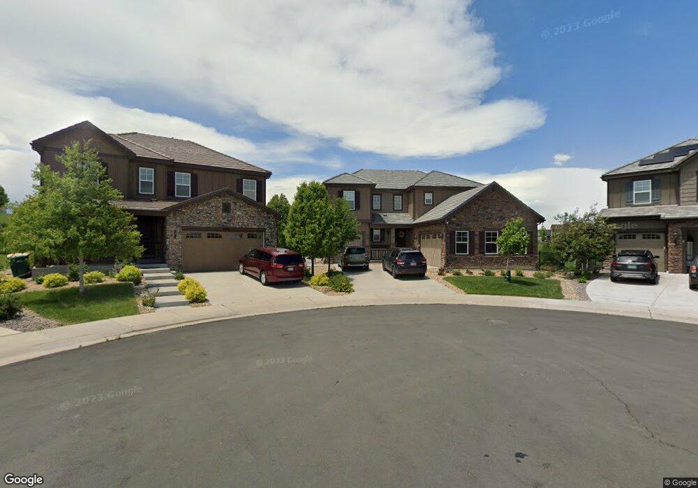 26505 E Links Place, Aurora, CO 80016 - photo 1