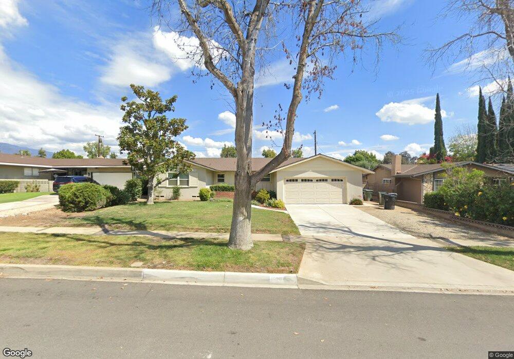 1528 N 1st Ave, Upland, CA 91786 - photo 1