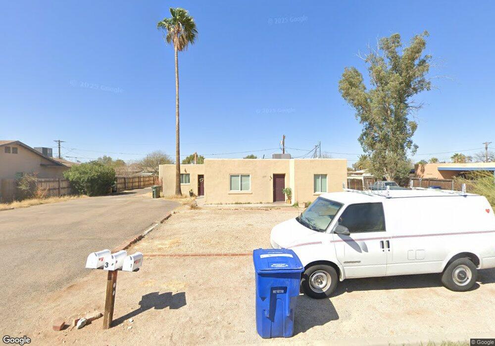 3865 N Tyndall Ave, Tucson, AZ 85719 - photo 1
