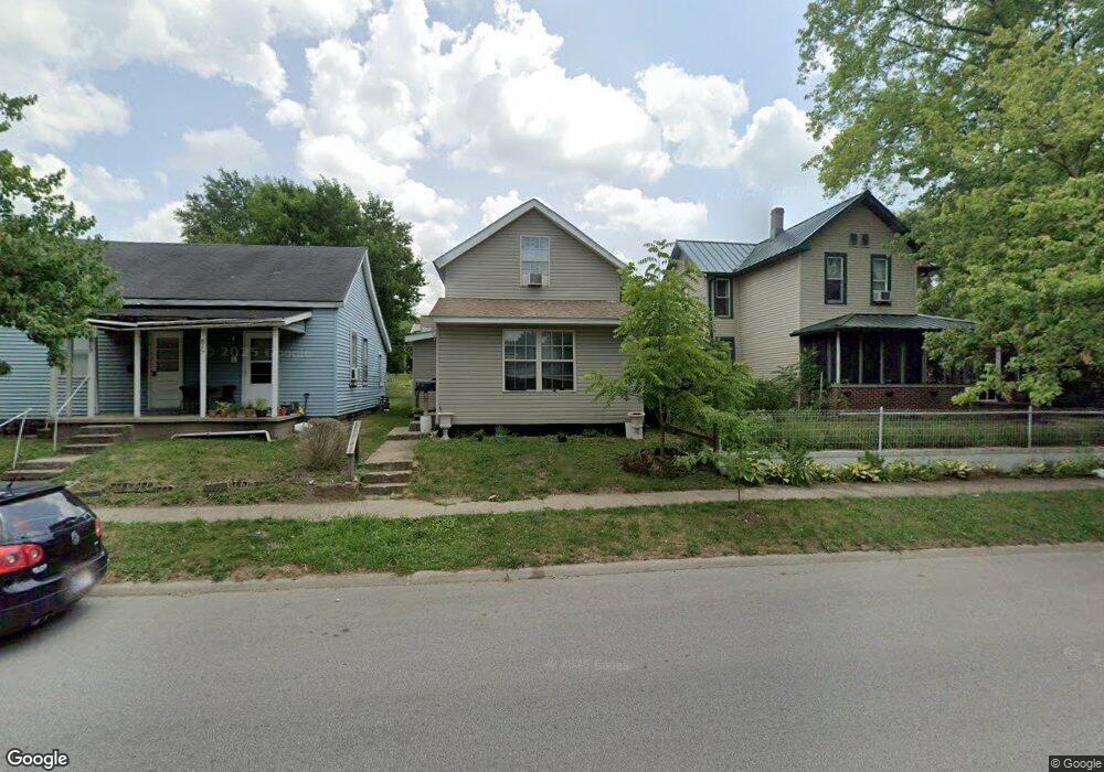 817 Wabash Ave, Lafayette, IN 47905 - photo 1