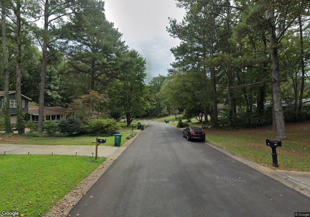 0 Ludlow Ln SW unit 3132082, Lawrenceville, GA 30044 - photo 1