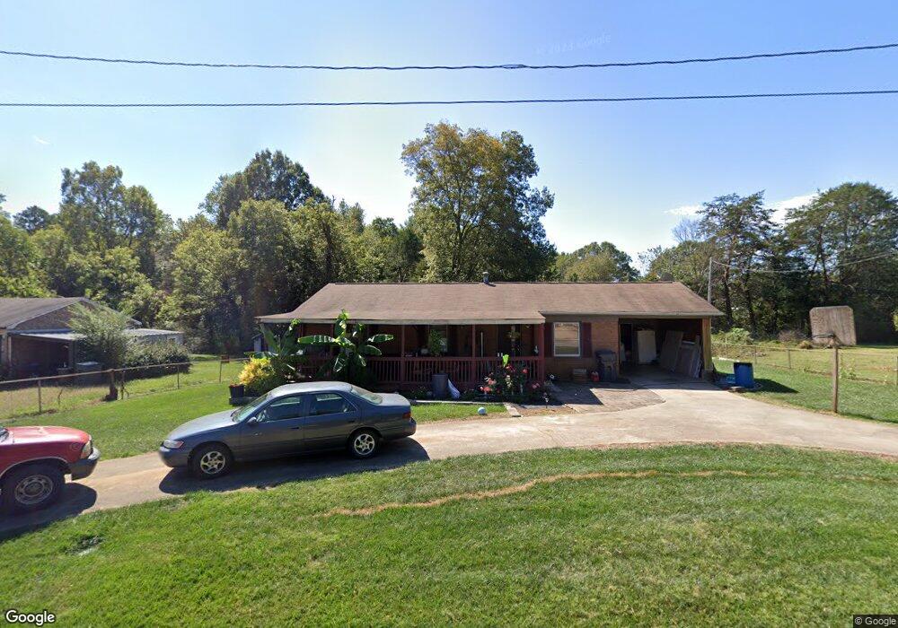 115 Independence Loop, Statesville, NC 28625 - photo 1