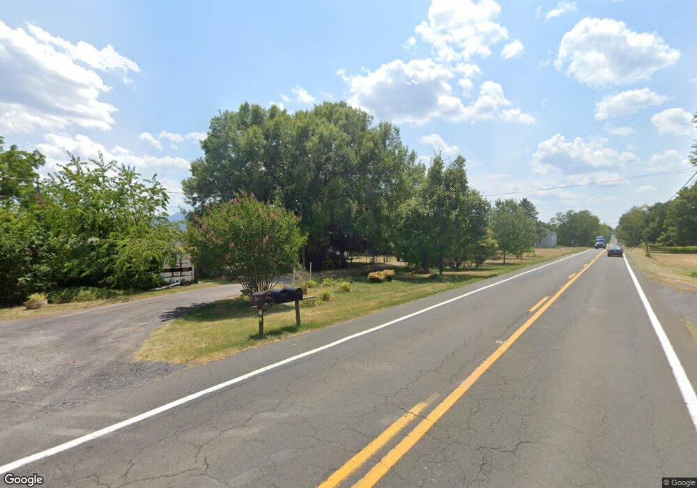 5376 Stonewall Jackson Hwy, Front Royal, VA 22630 - photo 1