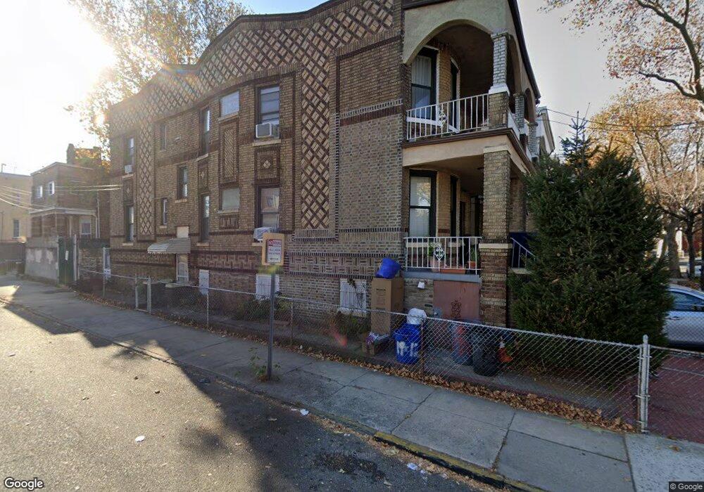 1916 John F. Kennedy Blvd unit 2, Jersey City, NJ 07305 - photo 1