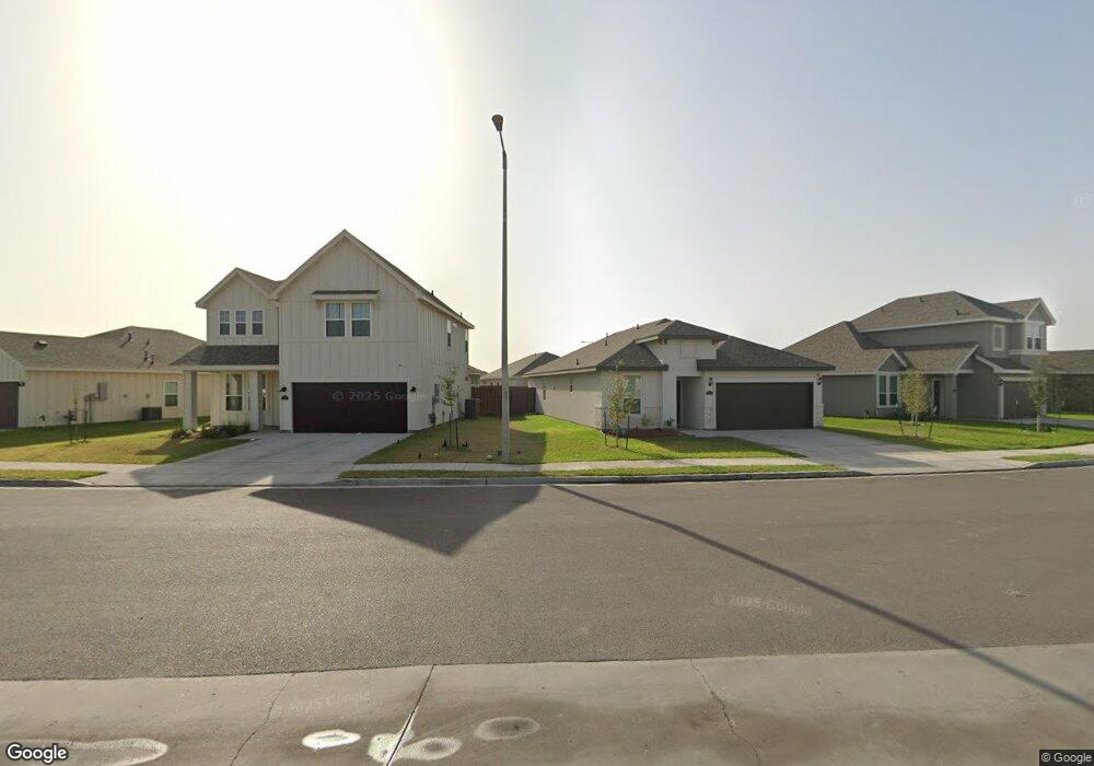 2706 N Rocky Rose Ave, Edinburg, TX 78541 - photo 1