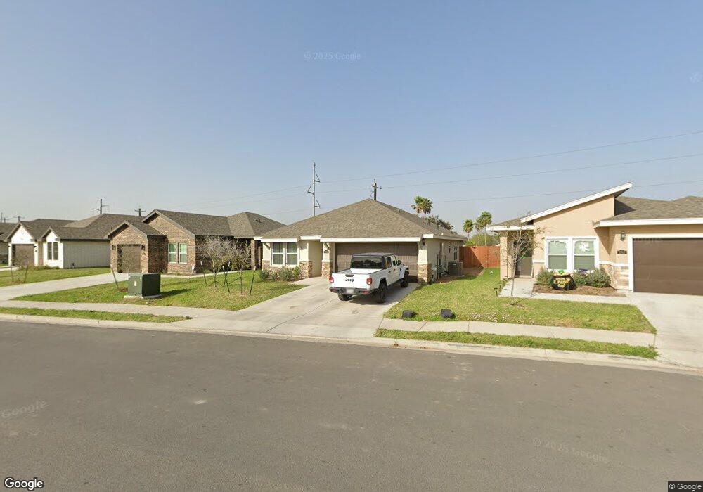 2713 N Rocky Rose Ave, Edinburg, TX 78541 - photo 1