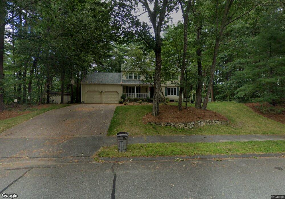 4 Castle Rd, North Reading, MA 01864 - photo 1