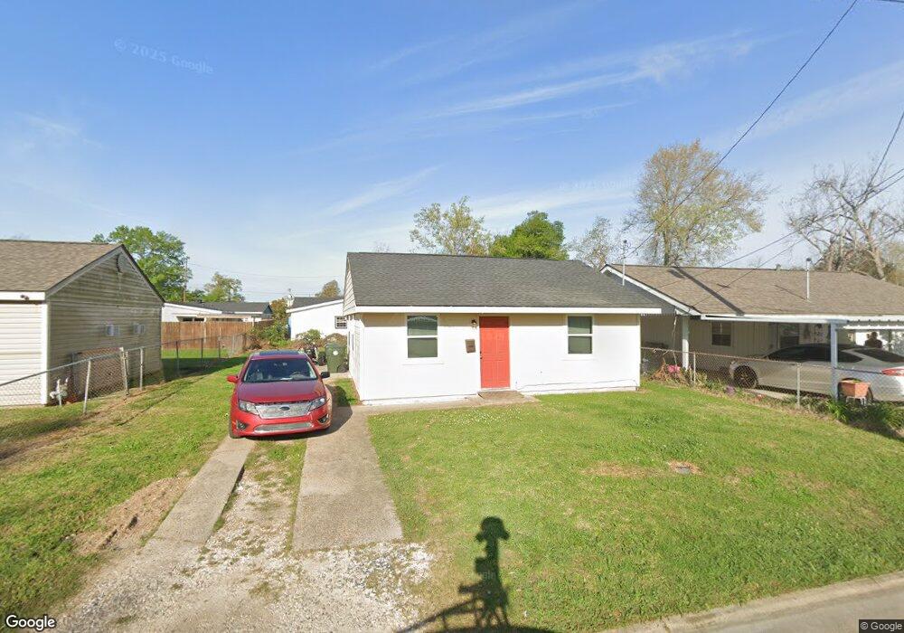 1812 Eleanor St, Lake Charles, LA 70615 - photo 1