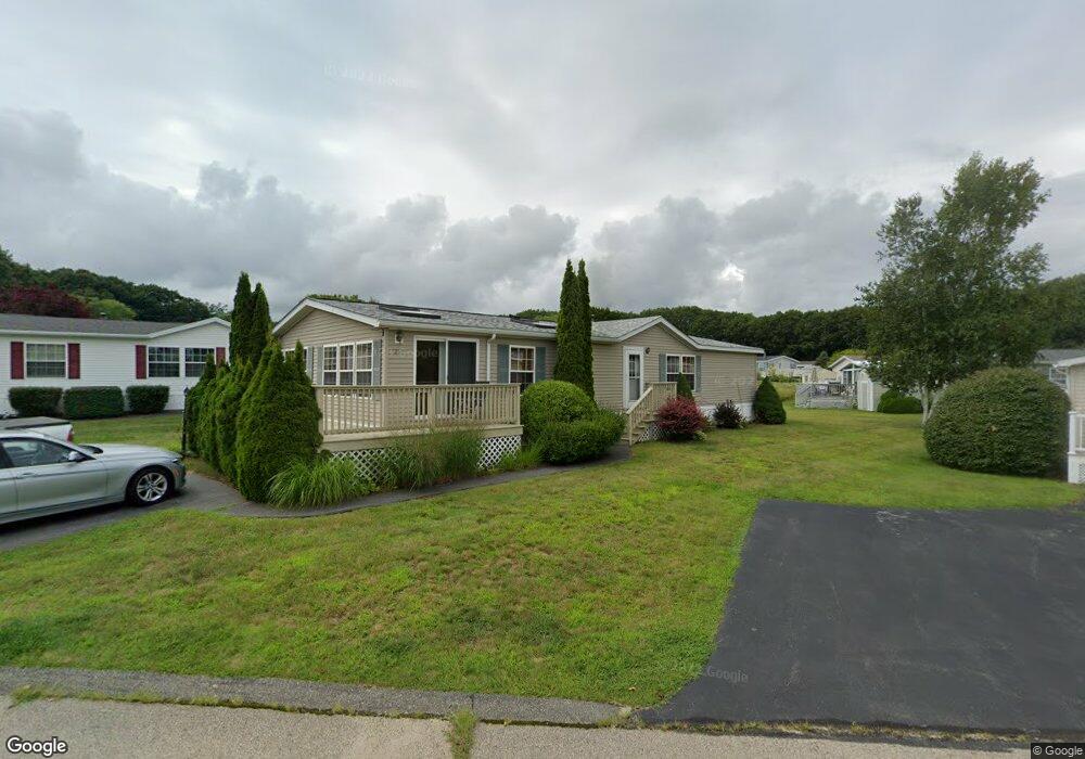 75 Brookside Cir, Ogunquit, ME 03907 - photo 1