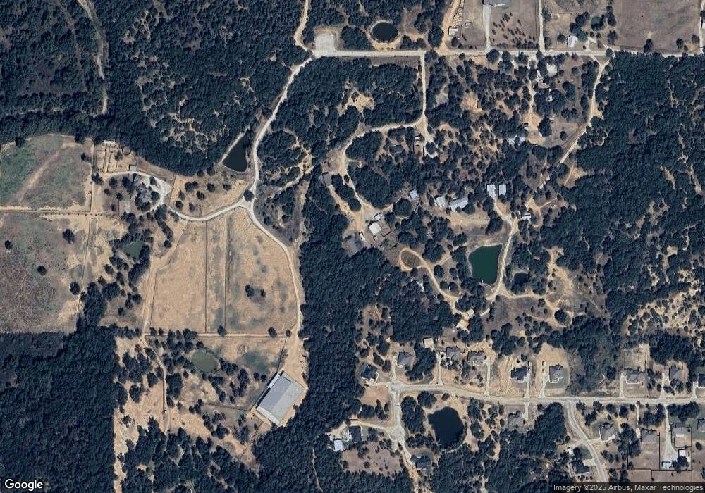 401 Fingerbanks Ln, Weatherford, TX 76088 - photo 1