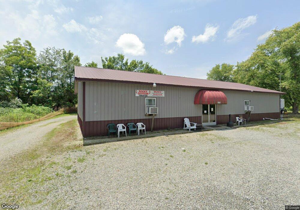 4068 Fleming St, Farmington, MO 63640 - photo 1