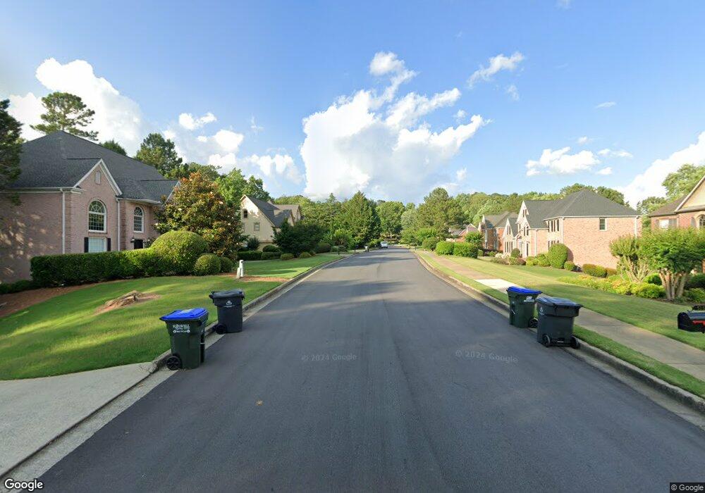 0 Bircham Way, Roswell, GA 30075 - photo 1