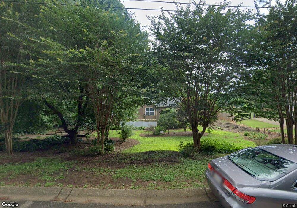 210 Cedar Valley Ct unit 3, Canton, GA 30115 - photo 1