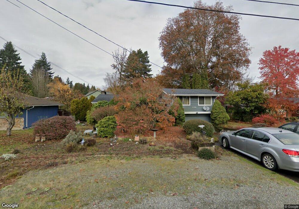 9728 SE 41st St, Mercer Island, WA 98040 - photo 1