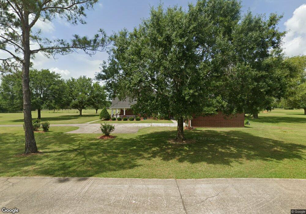 1920 County Road 284, Alvin, TX 77511 - photo 1