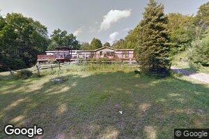 2517 Goodville Rd, Thompsontown, PA 17094