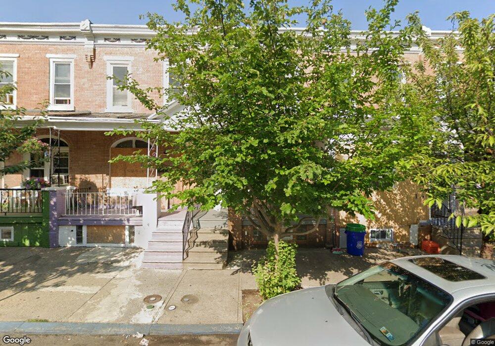 16 N 28th St, Camden, NJ 08105 - photo 1