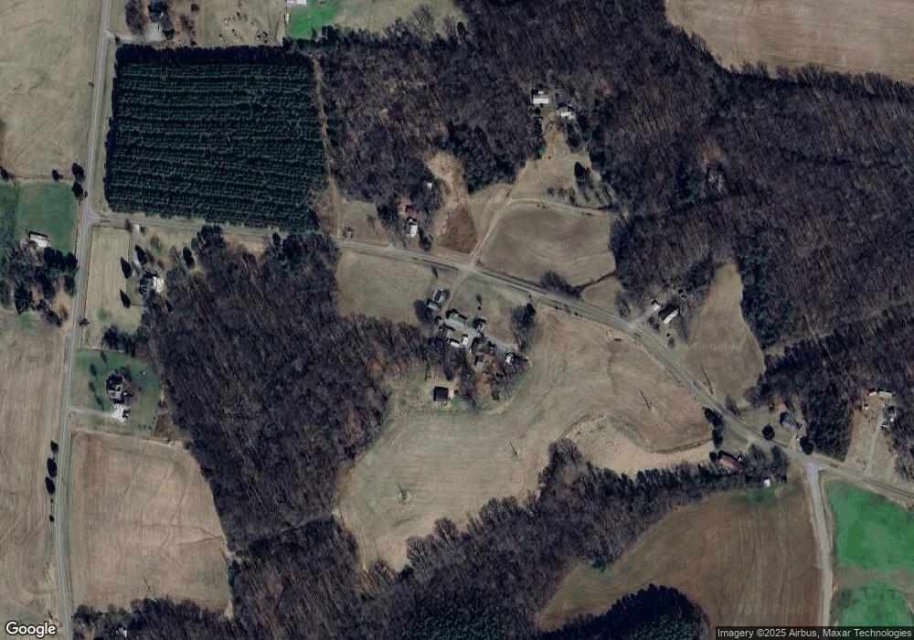 162 Lentz Rd, Statesville, NC 28625 - photo 1