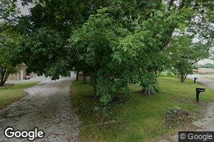 125 S Fisher St, Mc Lean, IL 61754