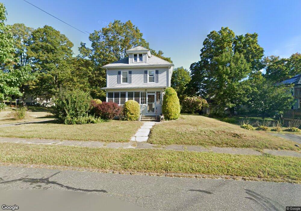 11 High St, Florence, MA 01062 - photo 1