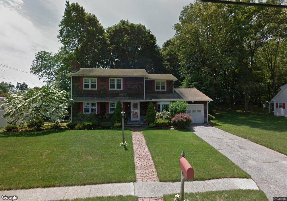 5 Juniper Ln, Greenville, RI 02828 - photo 1