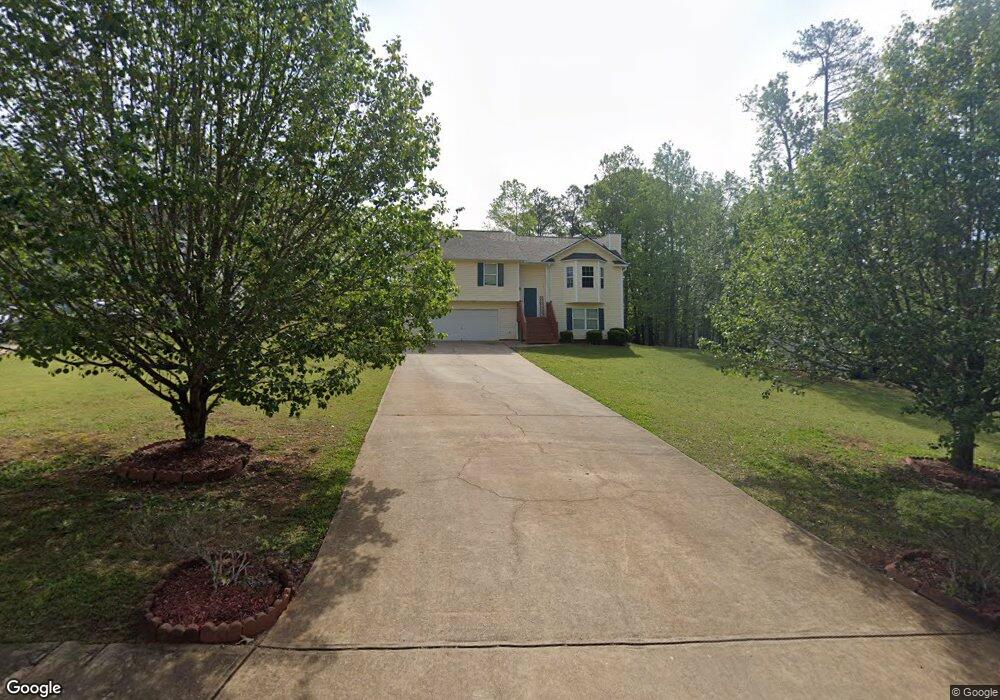 115 Green Commons Dr, Covington, GA 30016 - photo 1