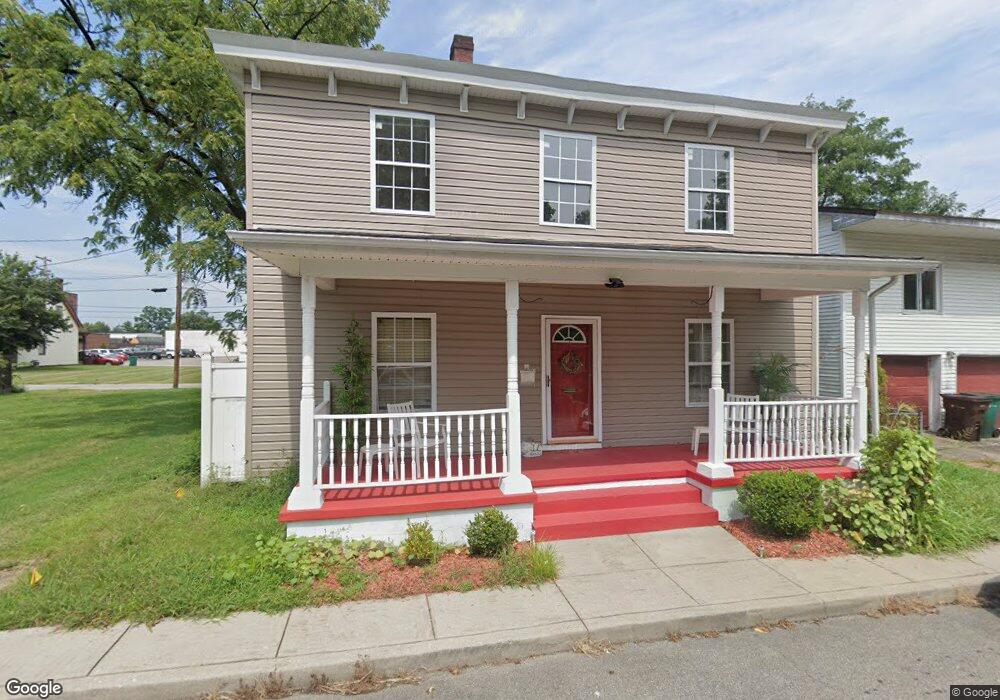 12 Kansas St, Greendale, IN 47025 - photo 1