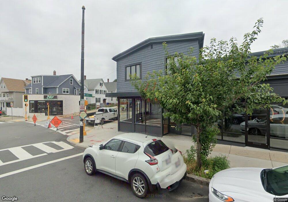 101 Main St unit Upstairs, Malden, MA 02148 - photo 1