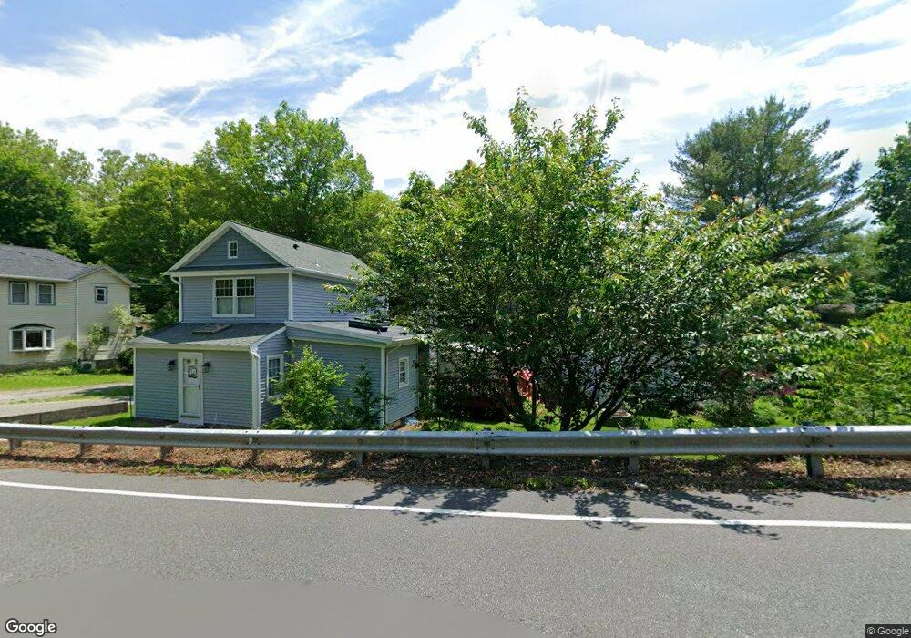 1078 Route 521, Newton, NJ 07860 - photo 1