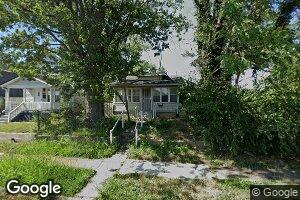 1056 Olmstead Ave, Columbus, OH 43201