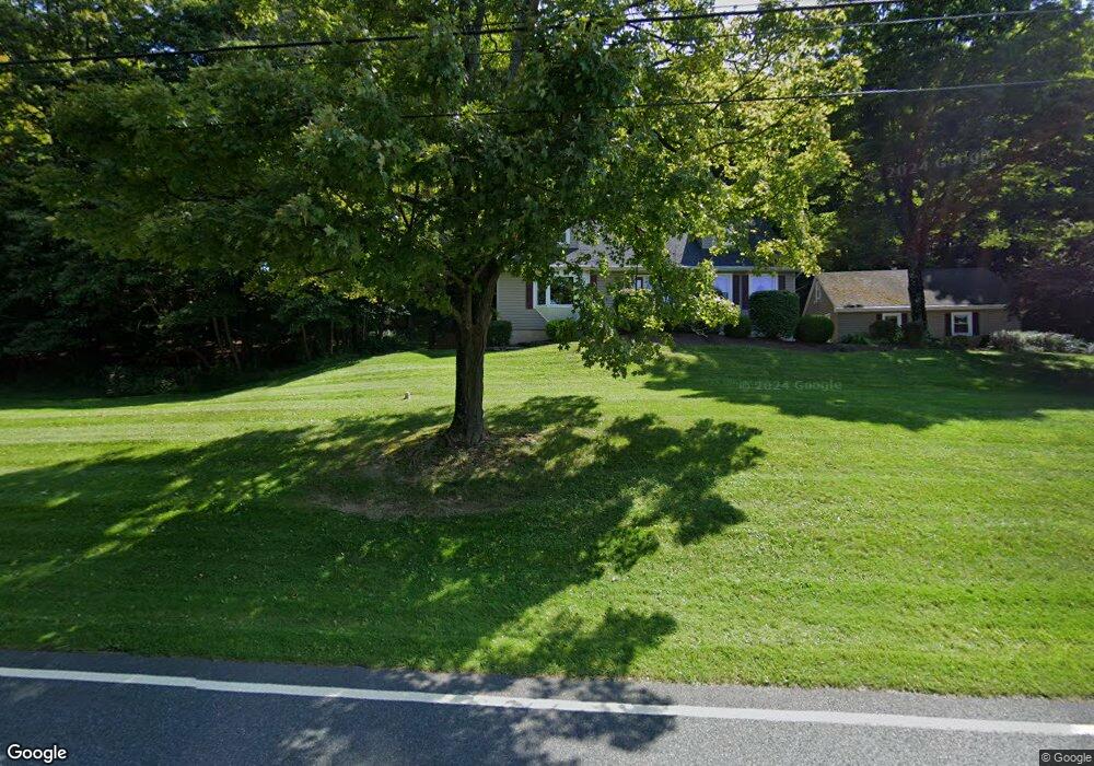 570 Delaware Rd, Columbia, NJ 07832 - photo 1