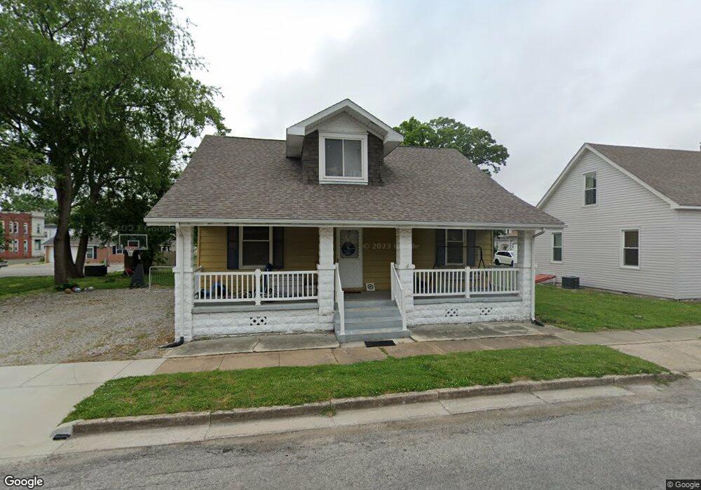 8 S Alton St, Freeburg, IL 62243 - photo 1