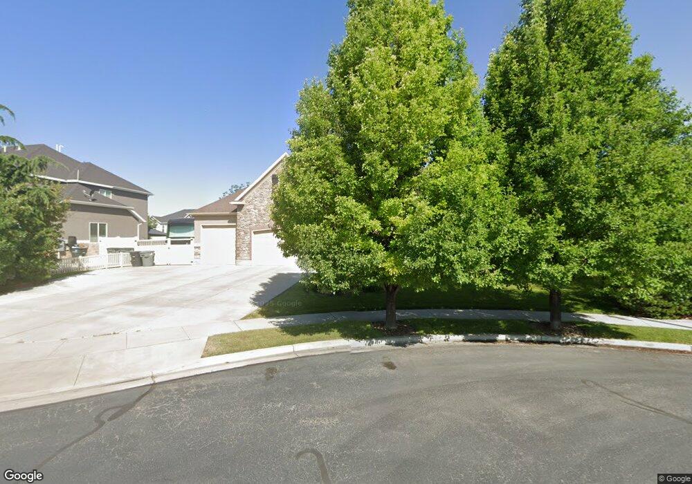 11622 S Rolling Creek Way, South Jordan, UT 84095 - photo 1