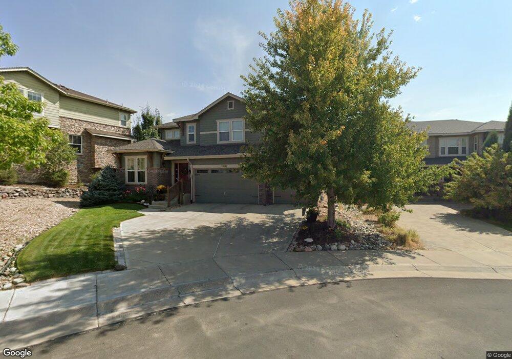 24642 E Davies Way, Aurora, CO 80016 - photo 1