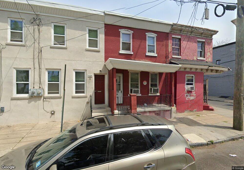 1128 S 3rd St, Camden, NJ 08103 - photo 1