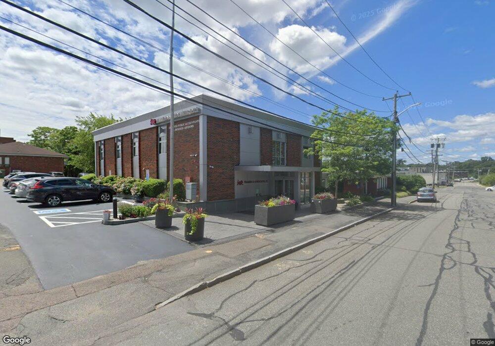 6 Frank Leary Way unit J, Randolph, MA 02368 - photo 1