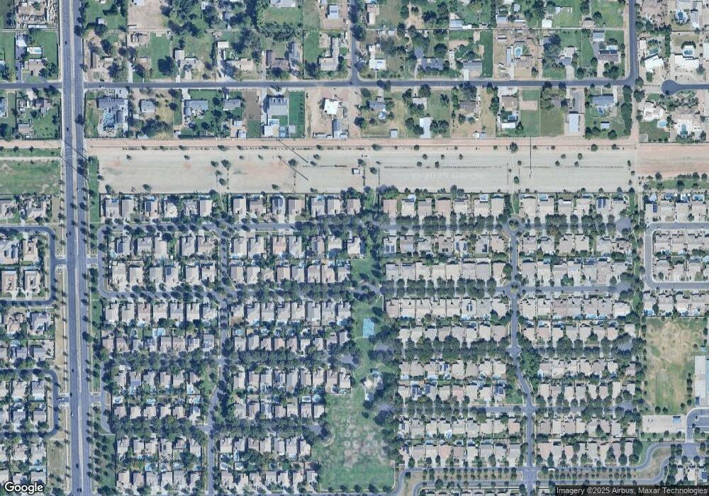 3397 E Vaughn Ave, Gilbert, AZ 85234 - photo 1