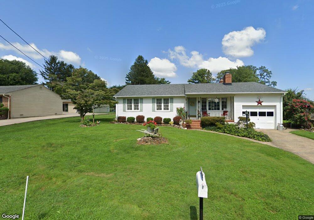 511 White Pine Rd, Columbus, NJ 08022 - photo 1