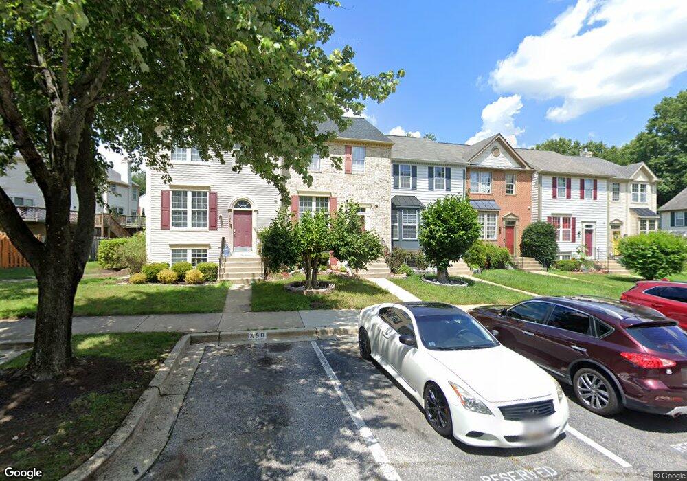 10404 Spencer Ct, Bowie, MD 20721 - photo 1