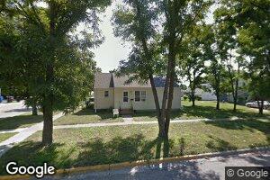 618 N Spring St, Luverne, MN 56156