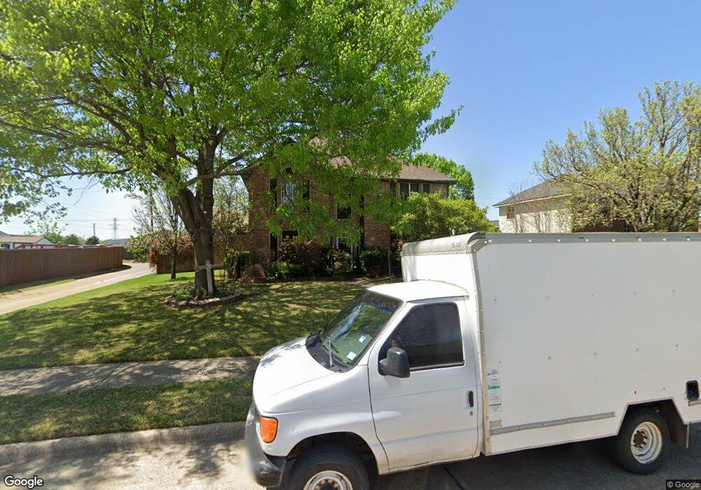 209 Yorkshire Ln, Wylie, TX 75098 - photo 1